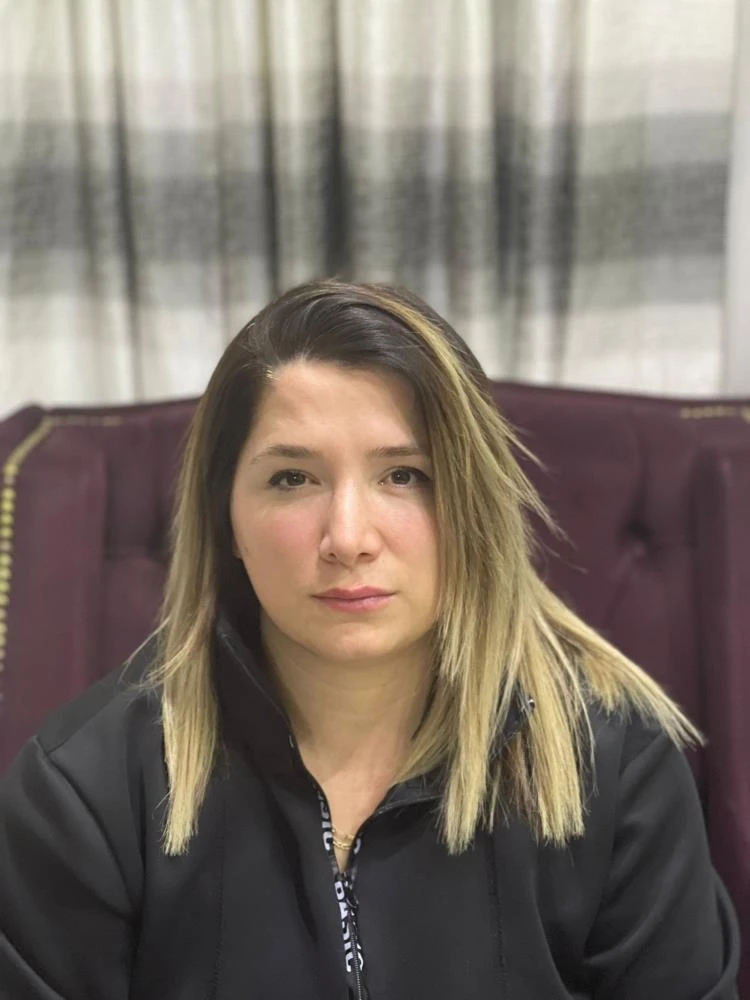 Aksaray'dan sonra İzmir'de de öğretmen şiddeti: Duvara fırlatıp, tokat attı