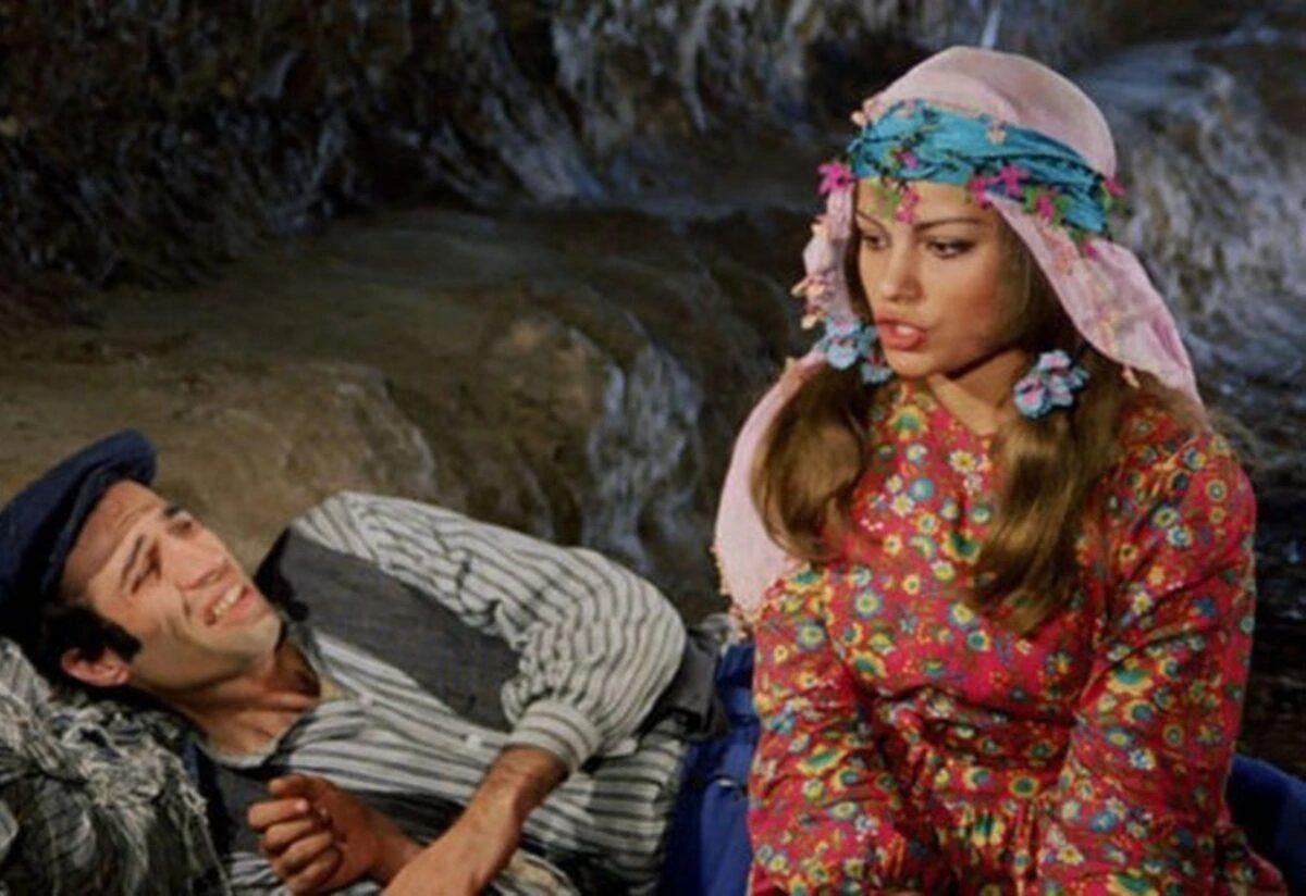 Salako'nun Emine'si Meral Zeren'in son halini görenler şaşkına döndü!