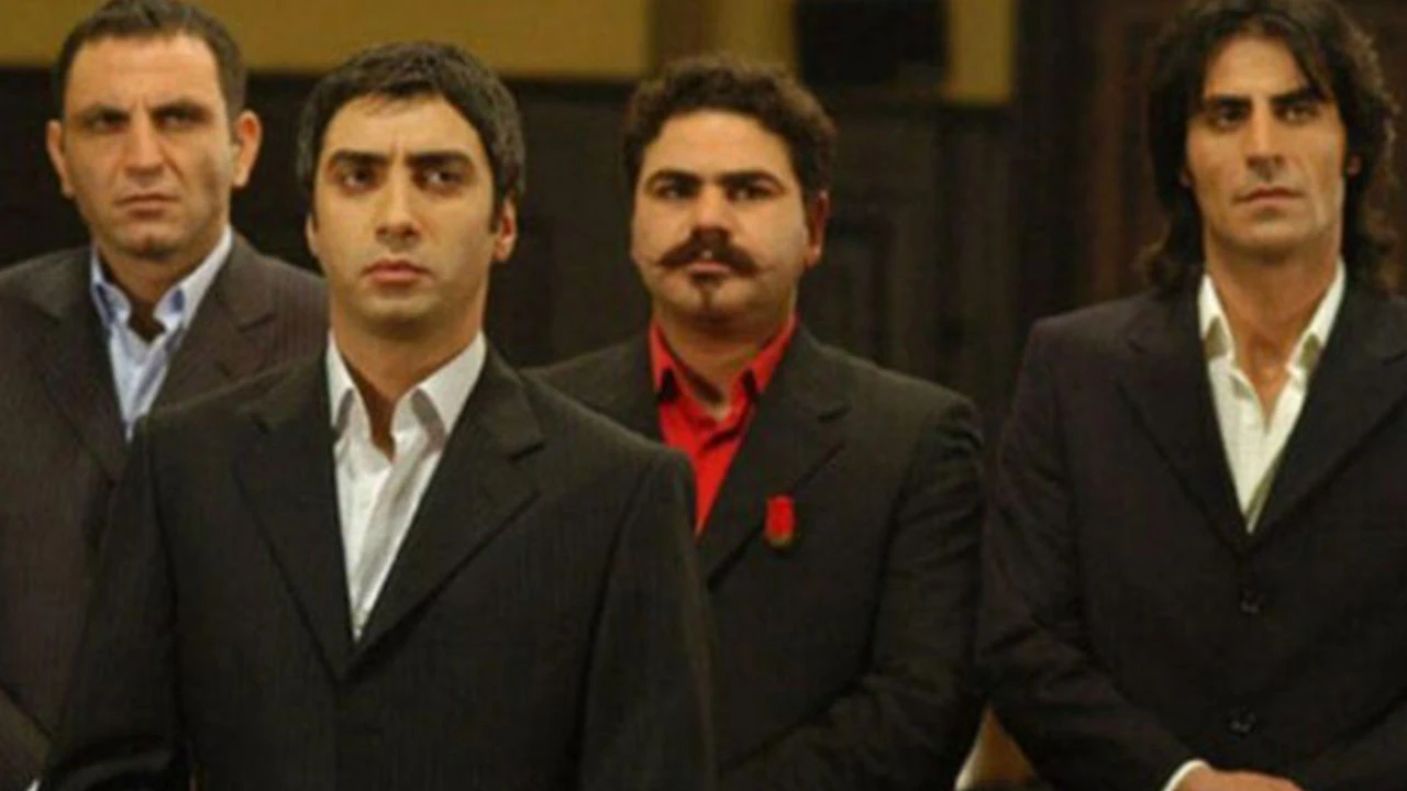 Yalnız Kurt ATV'de başlıyor! Osman Sınav'dan açıklamalar... 15 Temmuz darbe girişimi anlatılacak