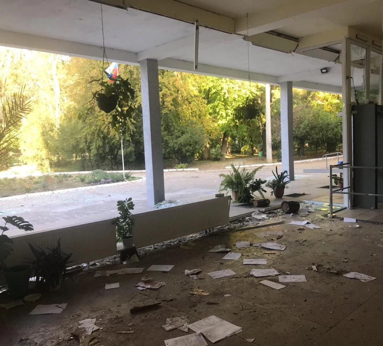 Kırım saldırganı sanılan gencin hayatı karardı!