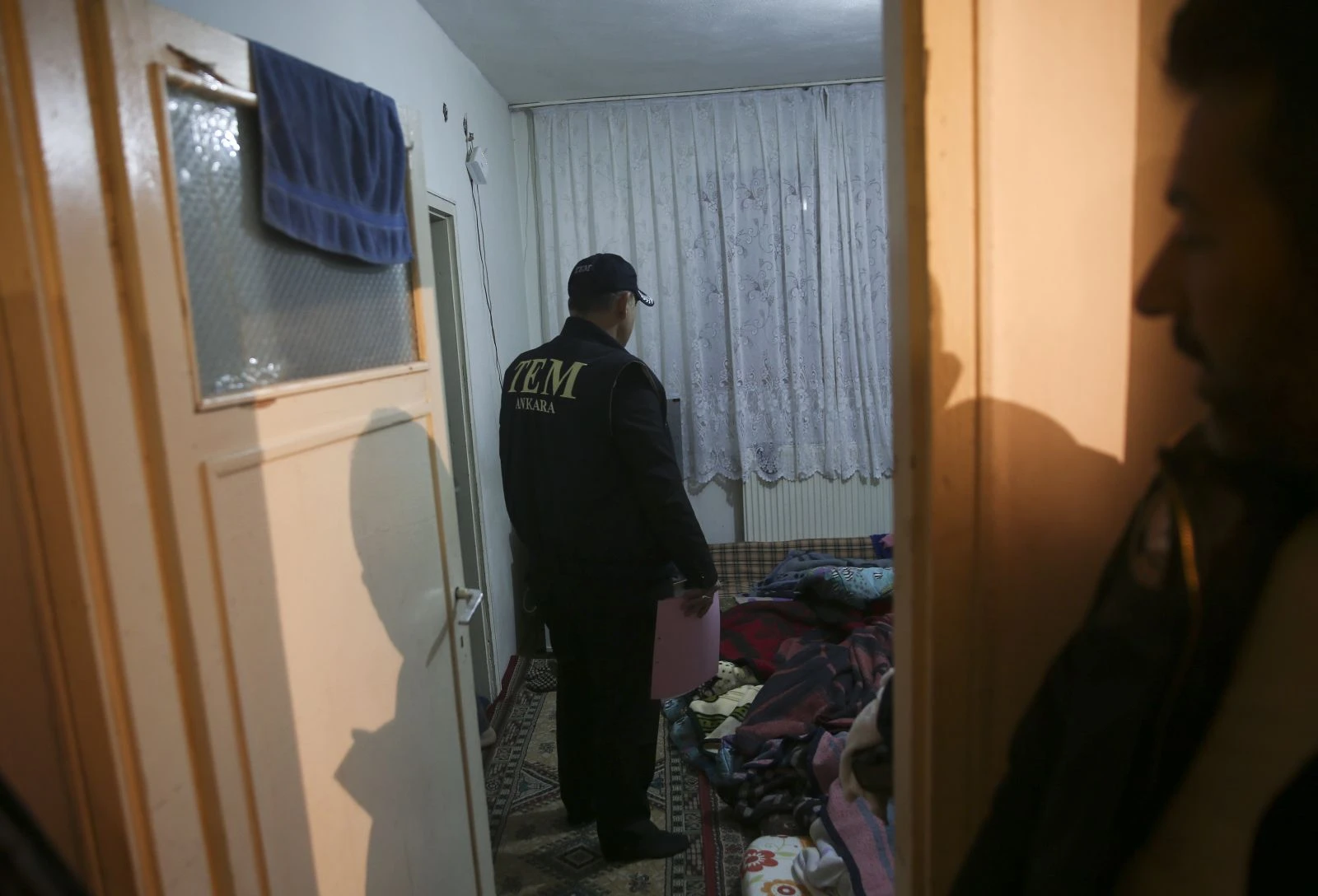 İstanbul ve Ankara'da DEAŞ operasyonları