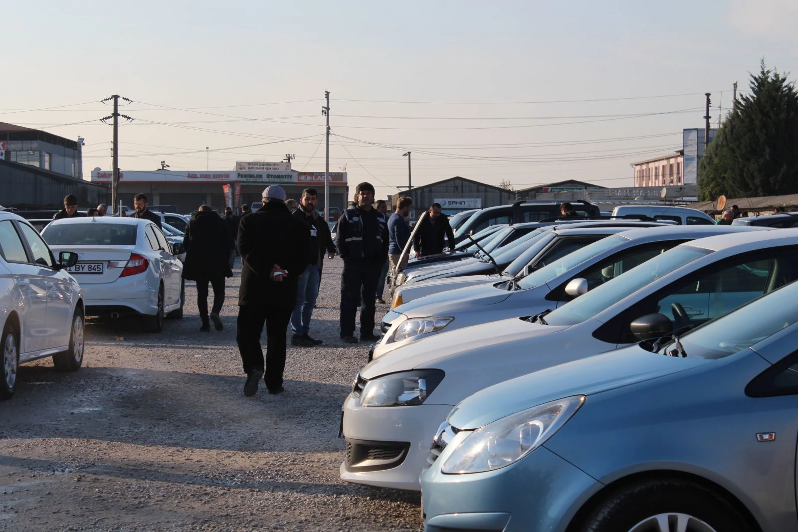 Sıfır araçlardaki indirimler 2. el satışlarını vurdu