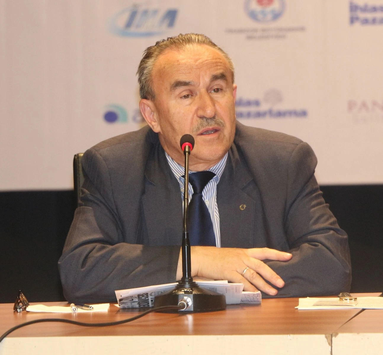 Türkiye Gazetesi yazarları Trabzon’da okuyucularıyla buluştu