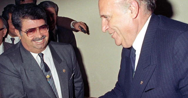 Süleyman Demirel hayatını kaybetti