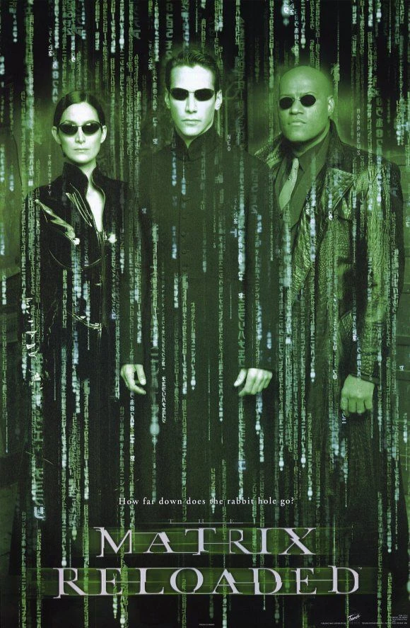 Matrix Kaç Filmden Oluşur Hadi sorusu? Matrix Serisi Kaç filmden oluşur? Hadi ipucu sorusu 11 Eylül 2018 cevabı