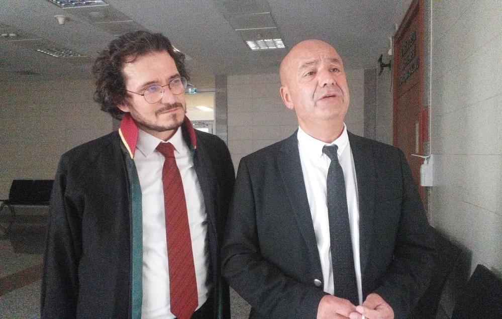 Meslektaşını vahşice öldüren doktora ağırlaştırılmış müebbet hapis