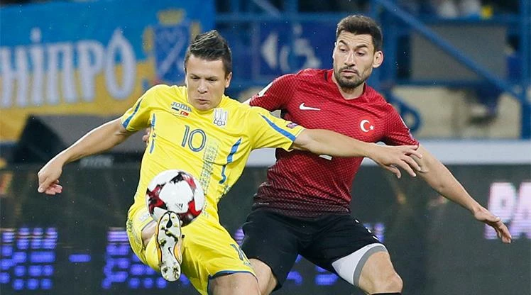 A Milli Takım işi zora soktu