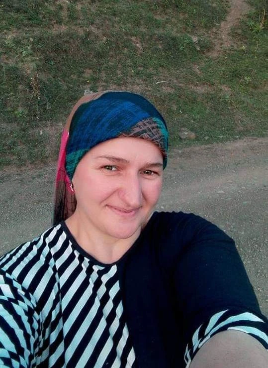 Asansöre sıkışan kadın hayatını kaybetti