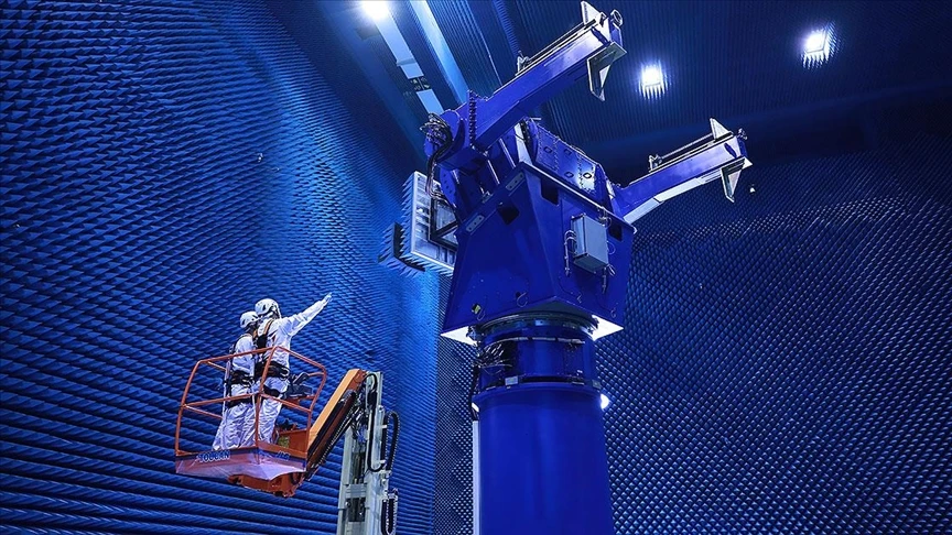 Türk astronot seçmeleri yakında başlıyor