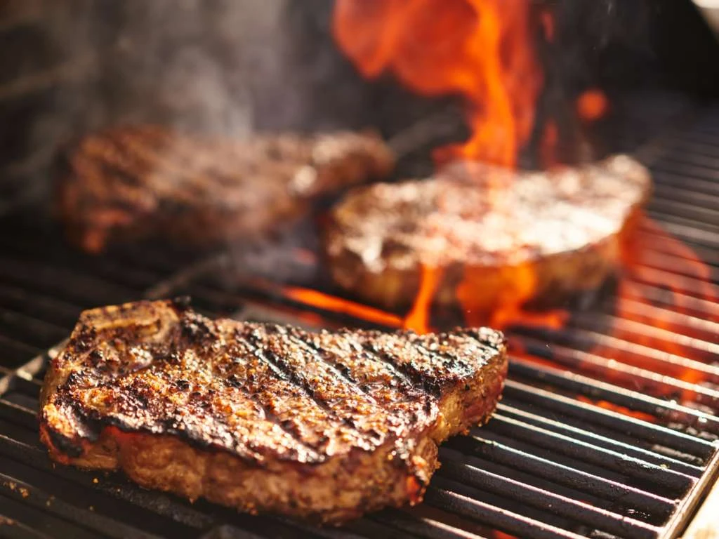 Eti fazla pişirmek kanser riskini artırır mı? Et nasıl pişirilmeli?