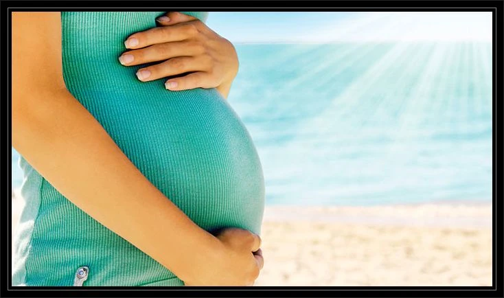 Üstüne Görme Nedir Gebelikte Kanama Ve Üstüne Görme Nedir?