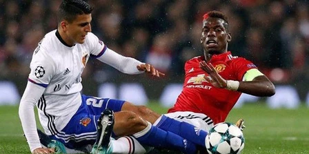 Manchester United'da Paul Pogba sakatlığı: Yıldız oyuncu sahalardan 1 ay uzak kalacak