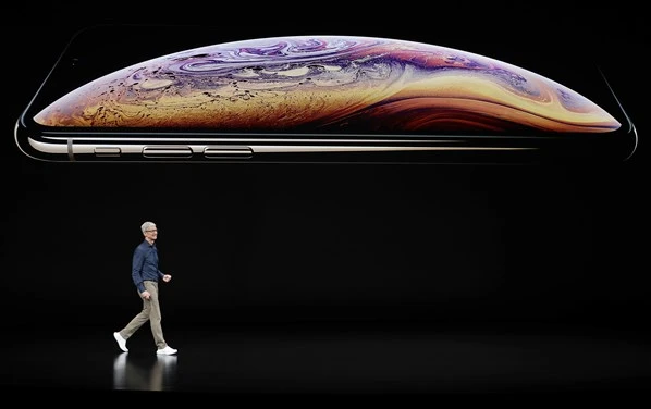 iPhone Xs, iPhone Xs MAX ve iPhone XR'ın özellikleri ve fiyatı Ne Kadar? Apple yeni modellerinde neler var?