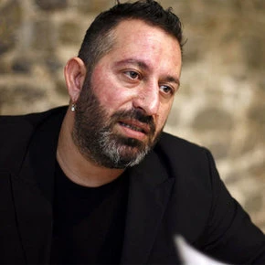 İşte Cem Yılmaz'ın yargılandığı davada karar