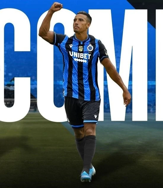 Fenerbahçe Nabil Dirar'ı açıkladı