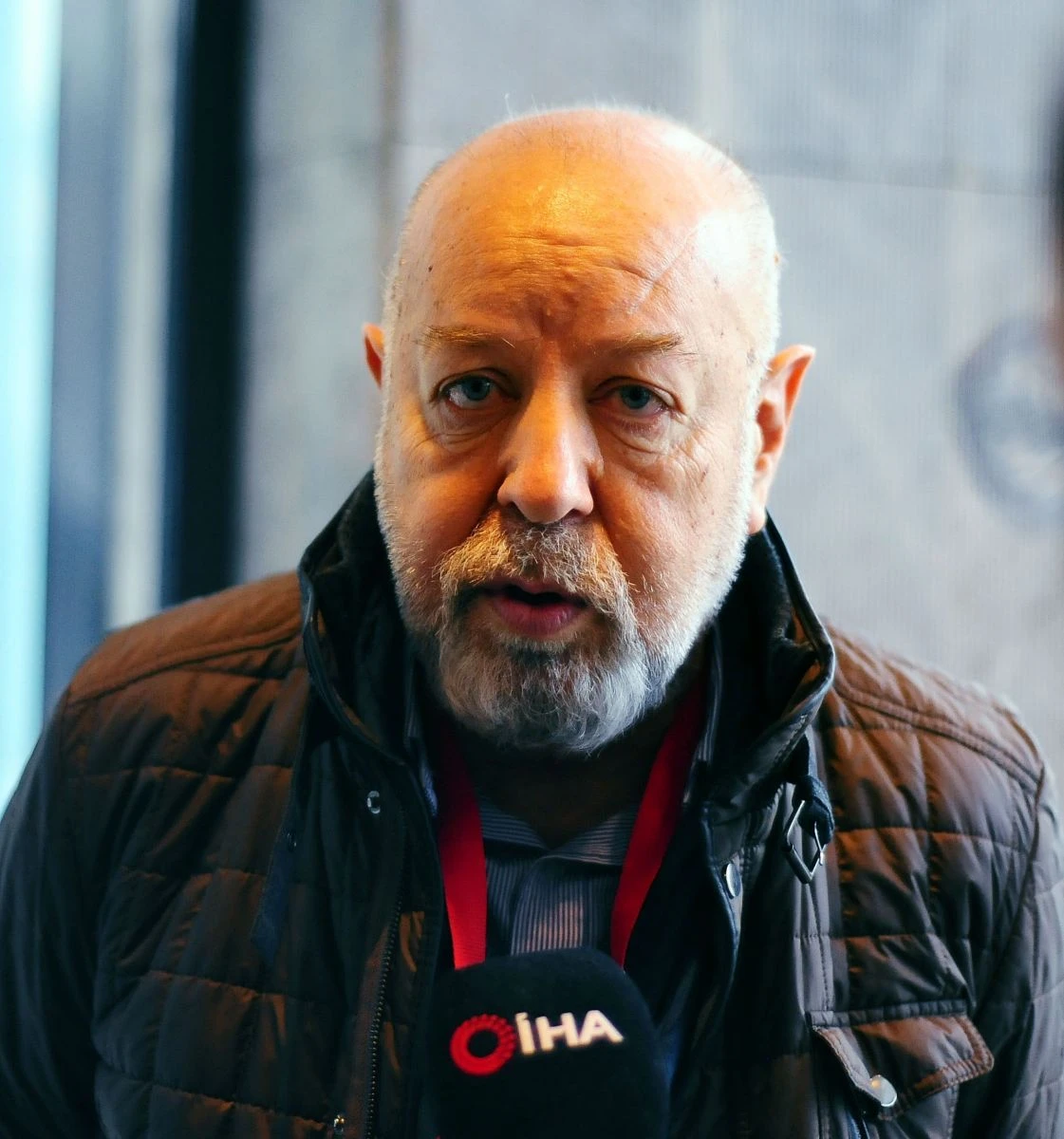 Kasımpaşa'nın eski sportif direktörü Nursal Bilgin vefat etti