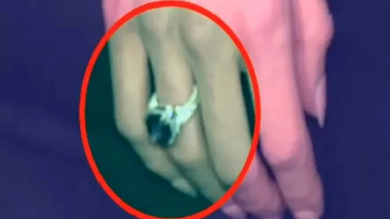 Dilan Çiçek Deniz evleniyor mu? Dilan Çiçek Deniz kiminle evleniyor? Thor Saevarsson kimdir?