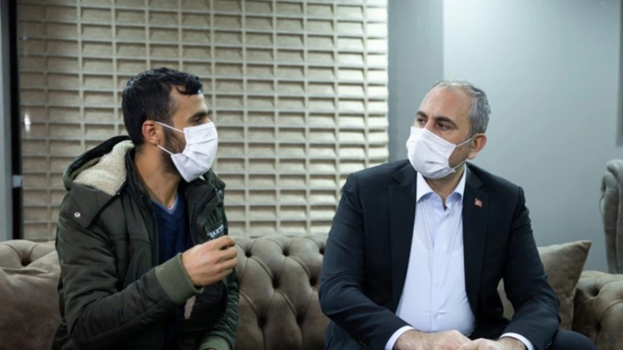 Asiye'nin sağlık durumu nasıl? Pitbull'un parçaladığı minik Asiye'ye dair son dakika gelişmeleri