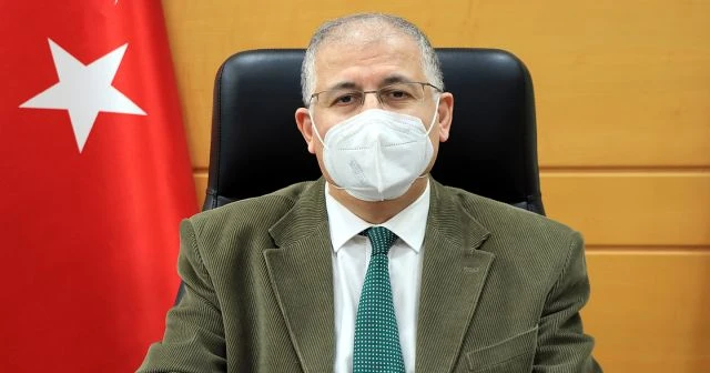 Kanser hastalarına Kovid-19'dan ilave tedbirlerle korunmaları tavsiyesi