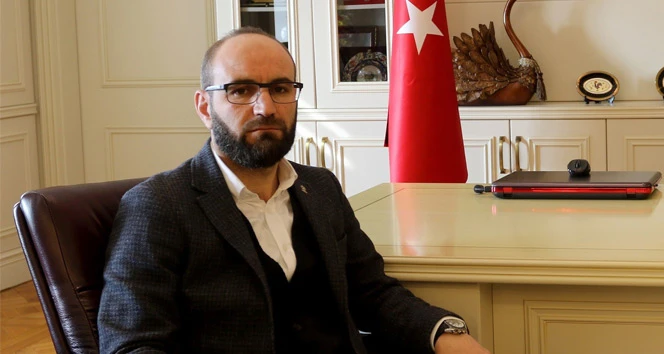 Erdoğan'ın sözlerinden sonra AK Parti'de ilk istifa