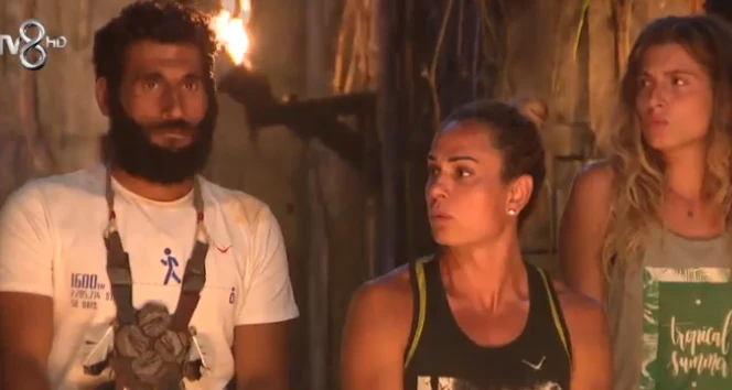 Survivor All Star'da Yeni Konsept Nedir? 1 Nisan Şakası Mı? 2018 Survivor All Star dağıltıldı mı?