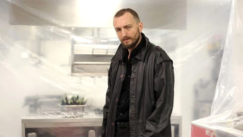 Çukur'da 2 ana karakter diziden ayrıldı!