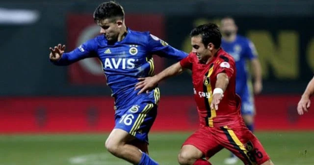 Fenerbahçe'yi FIFA'ya şikayet ettiler