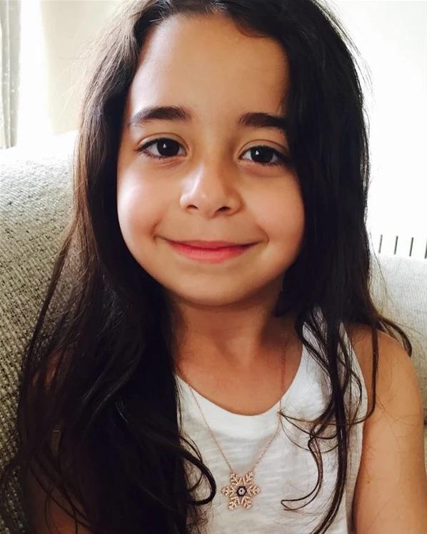 Beren Gökyıldız, Eşkıya Dünyaya Hükümdar Olmaz dizisine katıldı