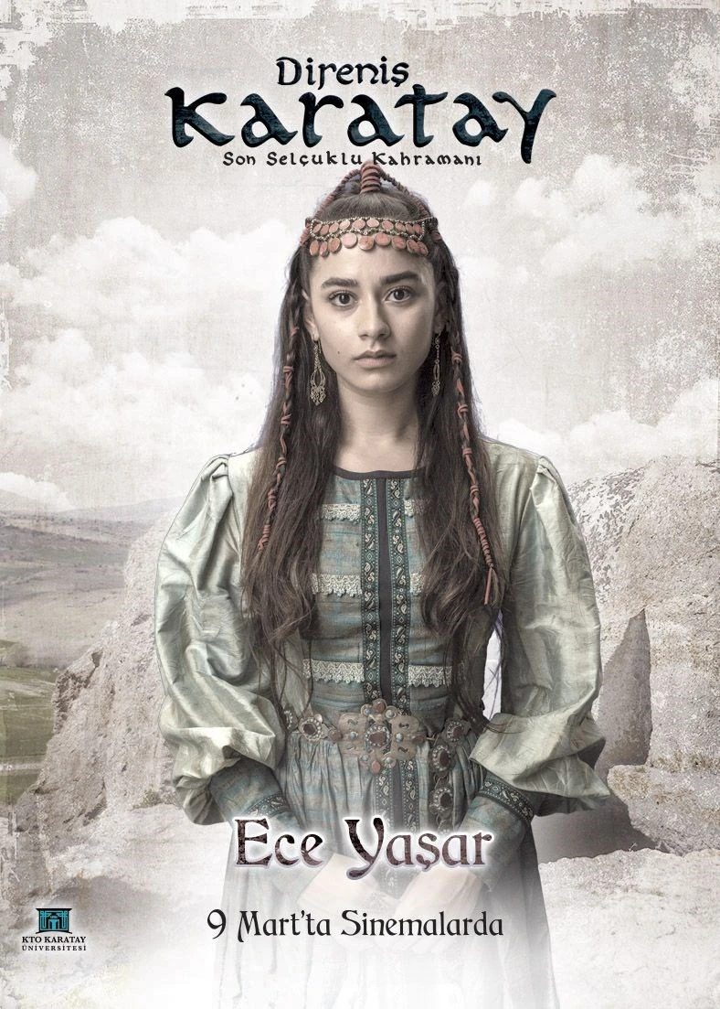 Direniş Karatay filmi oyuncu kadrosu ve karakter analizleri (Direniş Karatay'da kim, kimdir?)