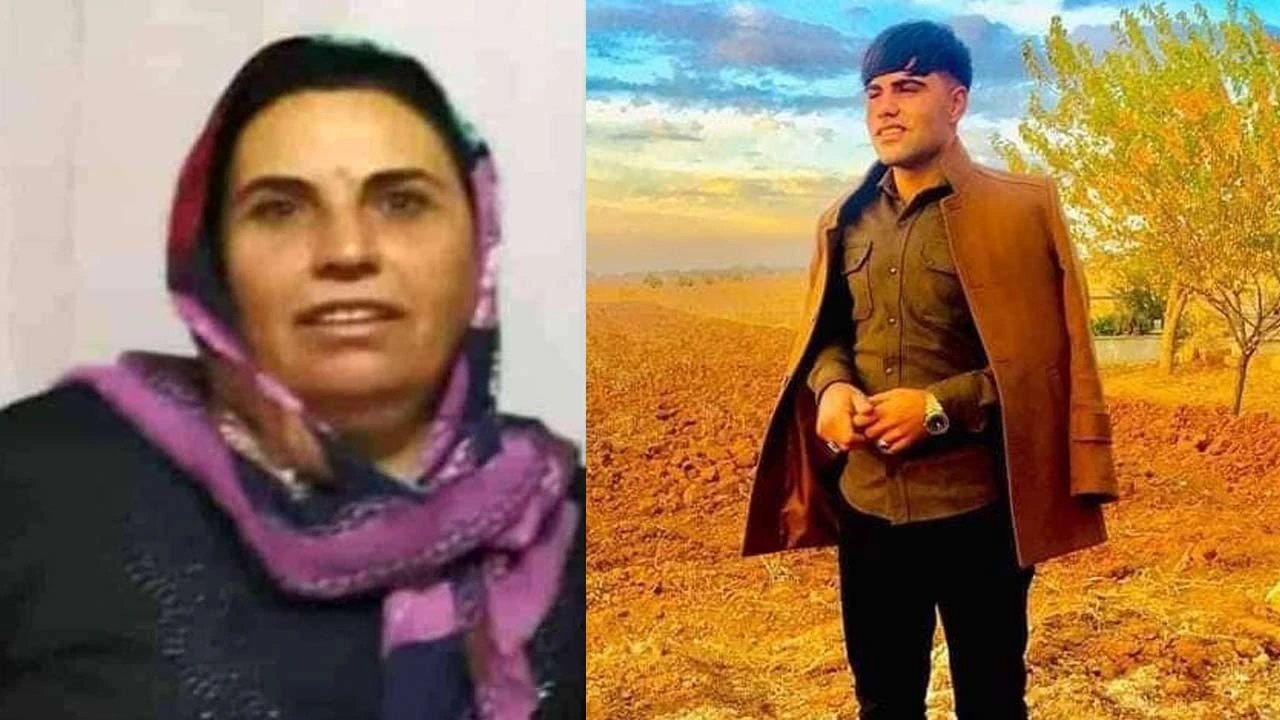 Anne ile oğlu su ısıtıcısı yüzünden canından oldu