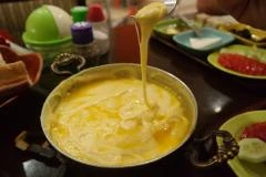 Belçika'da Karadeniz Rüzgarları esecek