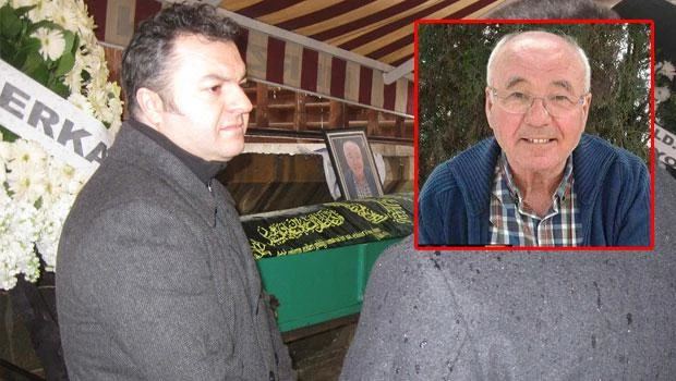 Oyuncu Çağlar Çorumlu’yu yıkan ölüm