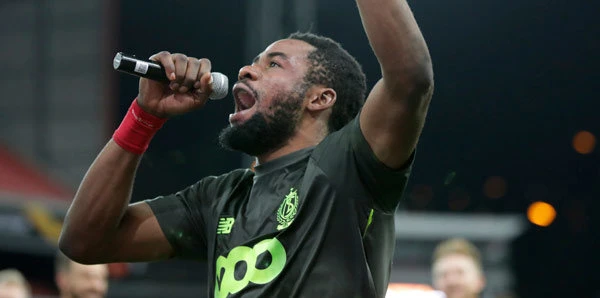 Christian Luyindama Galatasaray'a geliyor