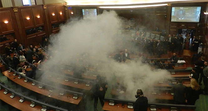 Haşim Taçi Kosova’nın 5. Cumhurbaşkanı seçildi