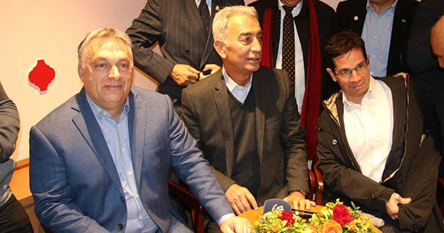 Adnan Polat TGRT Haber'e konuştu