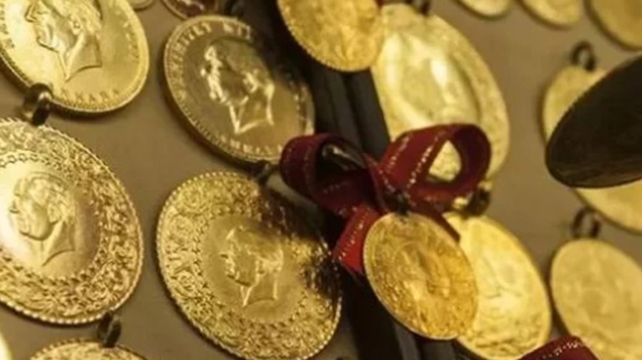 13 Kasım 2021 çeyrek altın ne kadar? Yarım altın ne kadar? Altın fiyatları...