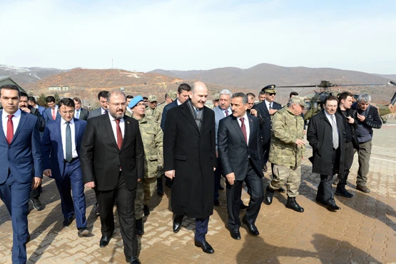 CHP terör örgütüne can suyu veriyor