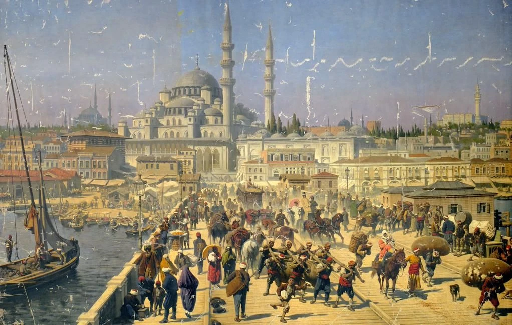 İstanbul Tarihinde İlk Bayramlaşma Yasağı