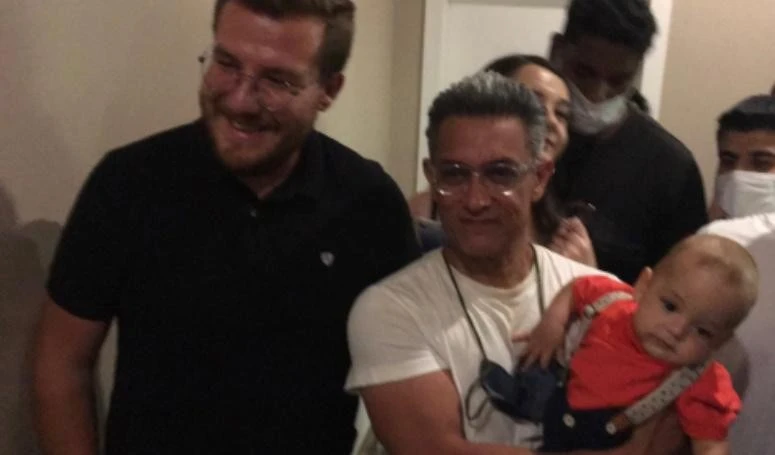 Aamir Khan'ın film çekimleri Nisan ayına ertelendi