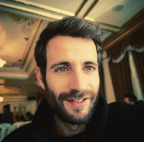 Genç kameramandan acı haber geldi