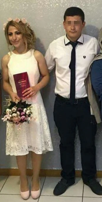 Düğün sabahı eşini öldürmüştü! Cezası belli oldu