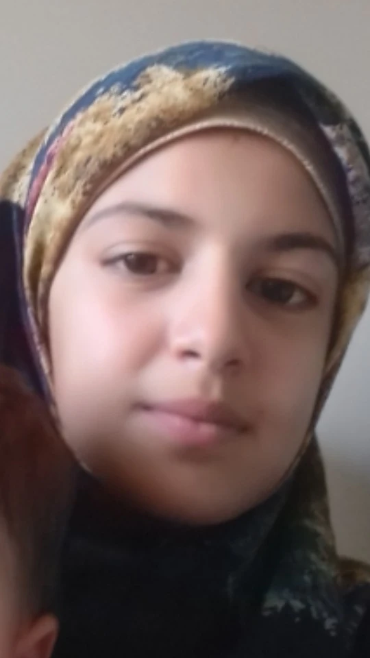 Kız çocuğu uyurken kaçırıldı