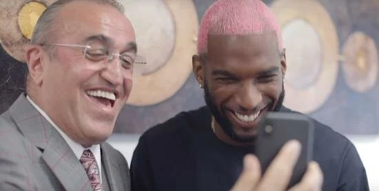 Ryan Babel'den Beşiktaş mesajı