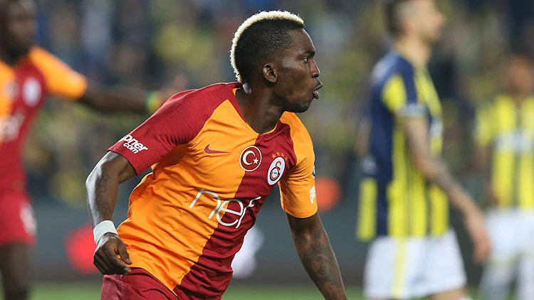 Kadıköy'de derbi 1-1 sona erdi