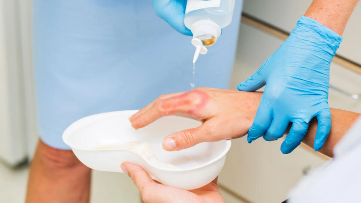 Evdeki Tehlikelere Karşı Alınması Gereken Önlemler