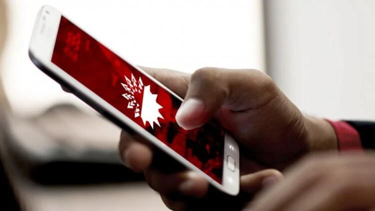 Cep Telefonunuzdan Bu Uygulamaları Hemen Silin!