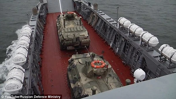 Rusya'nın ABD'ye yanıtı sert oldu