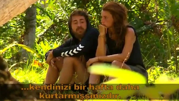 Survivor kim elendi elemeye kimler kaldı kim çıktı, Survivor ünlüler gönüllüler eleme adayları kimler?