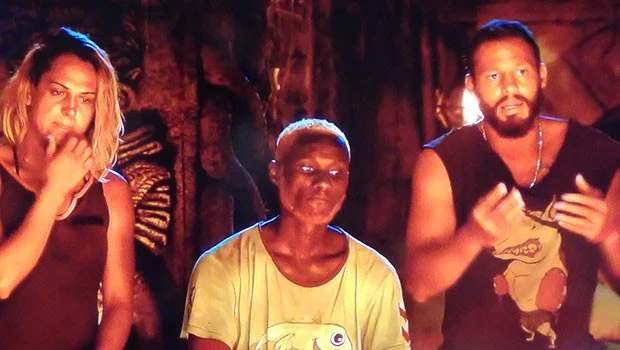 Survivor elemeye kimler kaldı, Survivor dün eleme adayı kim oldu - Survivor 2016 kim elendi