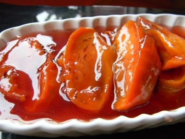 Trabzon Hurmasının Şaşırtan Faydaları